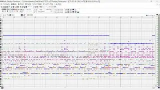 Forest_Fairies - HueArme【Microsoft GS Wavetable Synth】
