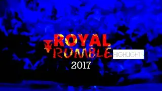 XTV Royal Rumble 2017 Highlights