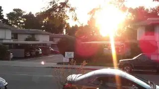 Samsung Galaxy S II Skyrocket (AT&T) Camcorder Sample