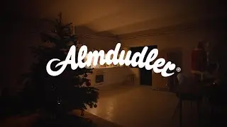 Almdudler w&uuml;nscht ein frohes Fest | TV-Spot Weihnachten