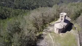 Sant Sadurn&iacute; de Rotgers - (Borred&agrave;)