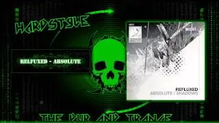 Refluxed - Absolute ᴴᴰ FULL