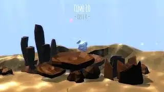 itch.io Randomizer