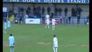 Havant & Waterlooville v Boreham Wood