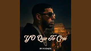 Yo Que Te Creí