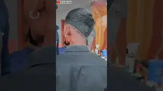 New Hair Style #hairstyle #haircut #mtsandip #trending #shortvideo #shorts #short