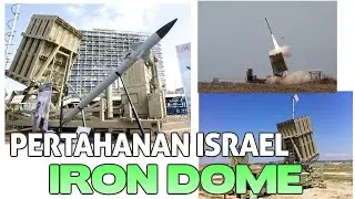 Indonesia Harus Punya, Sistem Pertahanan Udara IRON DOME