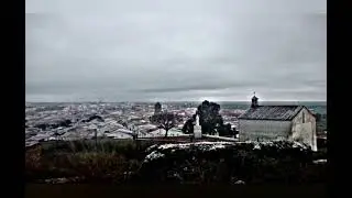 #frandeazuaga RECUERDOS DEL PASO DE FILOMENA POR AZUAGA TAL DIA COMO HOY HACE 5 A&Ntilde;OS 