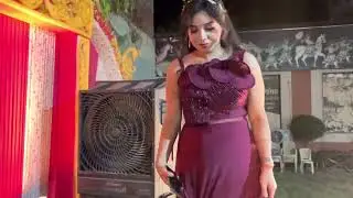 Reception Event | Mishra Family | Satna | Team Shubham Sharma | Arrangers Events |