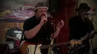 Kilborn Alley Blues Band, Naw naw naw, Huffn n Puffn, + 3, NYE 2024, song links below:
