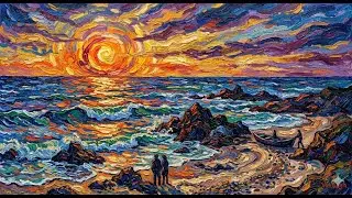 Horizon Line  #music