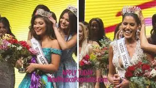 Recruit - Miss New Mexico USA & Miss New Mexico Teen USA 2021