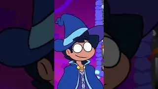 I'M the WIZARD PRIDE FLAG??
