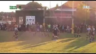 Rylands Drop Goal