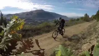 Βέροια, Πολυδένδρι MTB (13.11.2015)