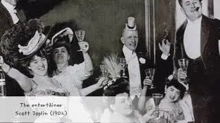Evolution of Music (1900s- 2010s)