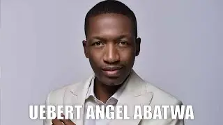 Uebert Angel Abatwa 😲