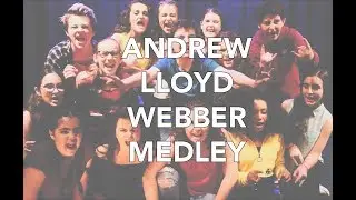 ANDREW LLOYD WEBBER MEDLEY by MX MASTERCLASS