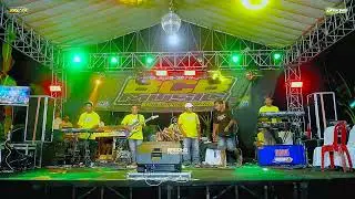 CEK SOUND SELAMAT MALAM - BCB MUSIC - WEDDING PARTY ELISA DAN FADYLAH