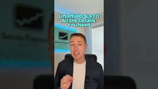 IPO компании Liftoff (LFTO): первое крупное IPO 2026 года.