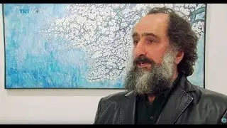 Showcase: Turkish painter Ilhami Atalay