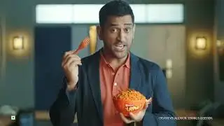 It&rsquo;s Dhoni&rsquo;s YiPPee! Time! Are you ready to join？Part 2