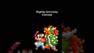 Remember Mario Combat?