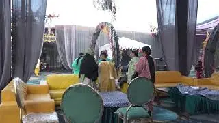 SHAGUN CEREMONY ( JAIJOT WITH RAVNEET ) KAMBOJ PHOTOGRAPHY  MOB- 9888379881