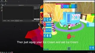 [WORKING] Ice Cream Simulator Unlimited Coins Hack!