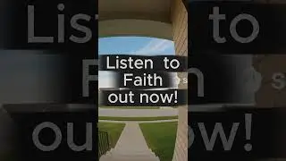 CHECK OUT FAITH! OUT ON ALL PLATFORMS  #loyalty #faith #futurebass
