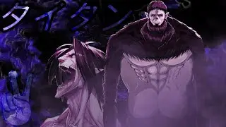 ATTACK ON TITAN RAP | 