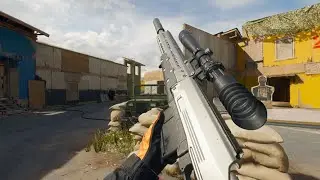 HDR | Call of Duty Black Ops 6 Multiplayer Gameplay (No Commentary)