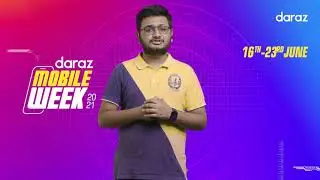 Sastay phone aur electronics deals by VideoWaliSarkar | Daraz Mobile Week'21