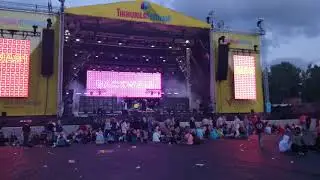 Raksa: Profeetat @&nbsp;Tikkurila Festivaalit 2017