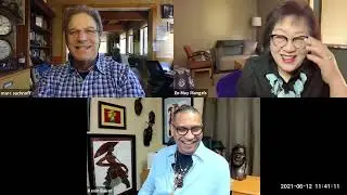 Detangling Perspectives Podcast [EP. 3] &ndash; Trust & Truth: The Vaccine Divide