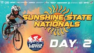 2026 USA BMX Sunshine State Nationals Day 2