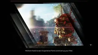 Anthem: Javelin Color Bug, PS4
