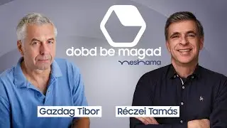 Gazdag Tibor: 
