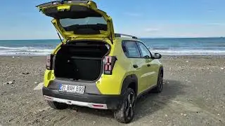 Fiat Grande Panda - 2026