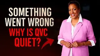 Будущее Джейн Браун на QVC под вопросом &mdash; зрители заметили тревожные признаки.