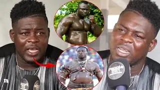 Combat Modou Lo Ama Baldé dou am? General Malika fait une surprenante révélation et met en garde…
