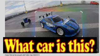 Is my Futuer Fiero based on Tom's Lexus Petronas SC430 08 in Gran Turismo