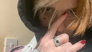 ROBIN EVANS - Another Song (OFFICIAL MUSIC VIDEO)