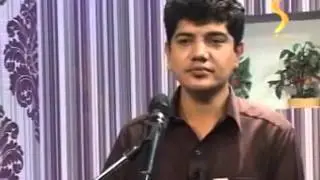 Khyal Gul taso song Shamshad TV Part 6