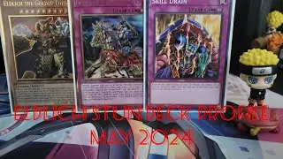 Eldlich Stun Deck Profile May 2024