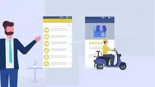 USA CLIENT -  ZUBZI II ANIMATION COMMERCIAL II WINTER 360