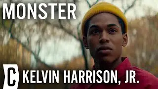 Kelvin Harrison Jr. Interview: Netflix&rsquo;s Monster and the Chevalier de Saint-Georges Biopic