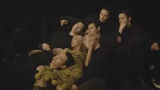 멋짐 뿜뿜 모먼트💘  황보&ATO6 x 1stLookㅣATO6 (에이투식스)