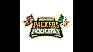UK Packers Podcast - Cardiac Pack in Arizona - 20th Oct