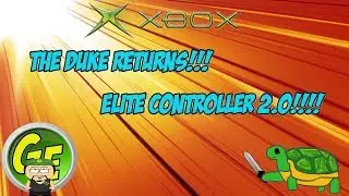 The Duke Controller Returns!! Elite Controller 2.0 !! And More....